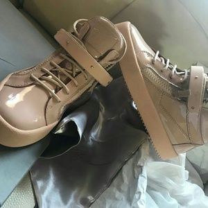 Giuseppe Zanotti sneakers